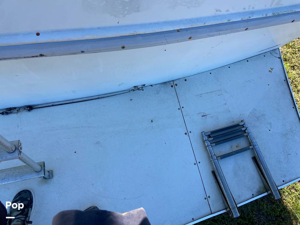 Slide: The Image of Ocean Yachts 40+2 Flying Bridge Trawler 1979 - 13945998