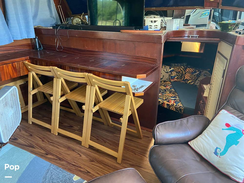 Slide: The Image of Bar Seating Area - 13946085