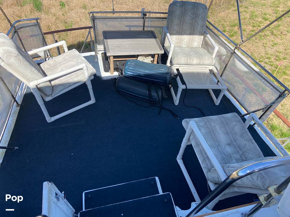 Slide: The Image of Aft Deck - 13946223