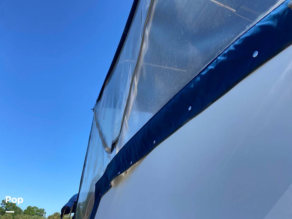 Slide: The Image of Ocean Yachts 40+2 Flying Bridge Trawler 1979 - 13946019