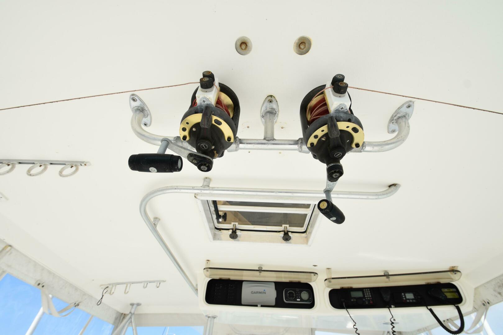 Slide: The Image of Ocean Yachts 43 2000 - 5398269