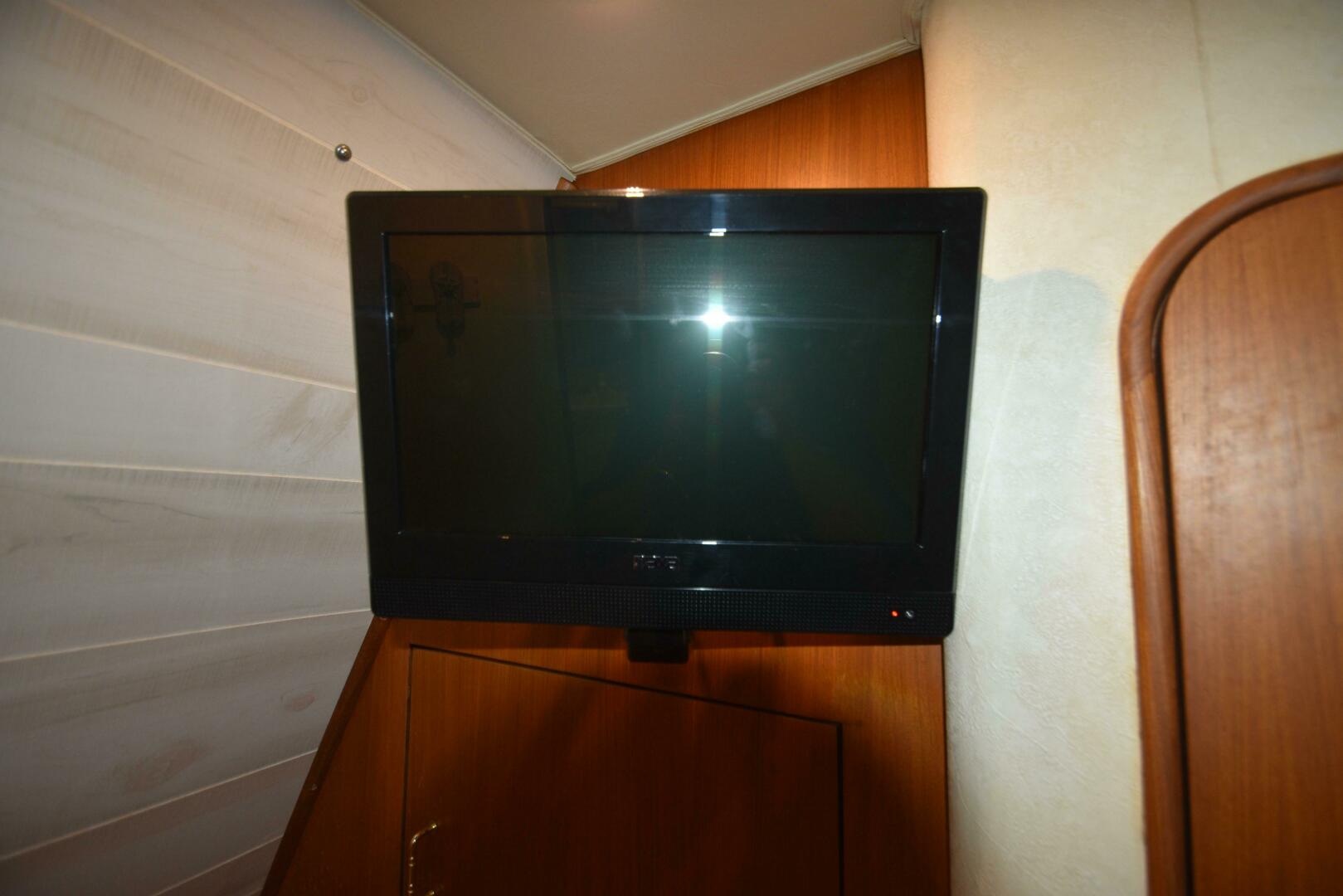 Slide: The Image of Ocean Yachts 43 2000 - 5398290