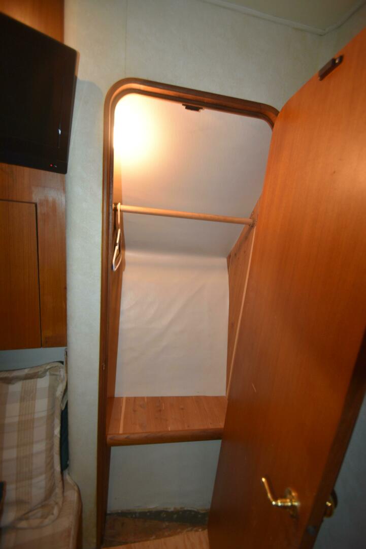 Slide: The Image of Ocean Yachts 43 2000 - 5398291