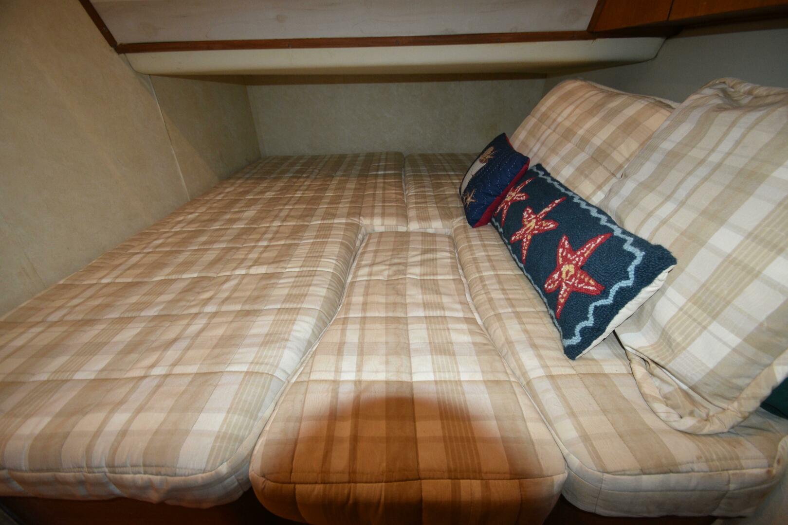 Slide: The Image of Ocean Yachts 43 2000 - 5398292