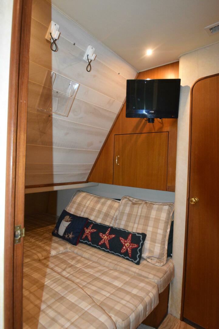 Slide: The Image of Ocean Yachts 43 2000 - 5398294
