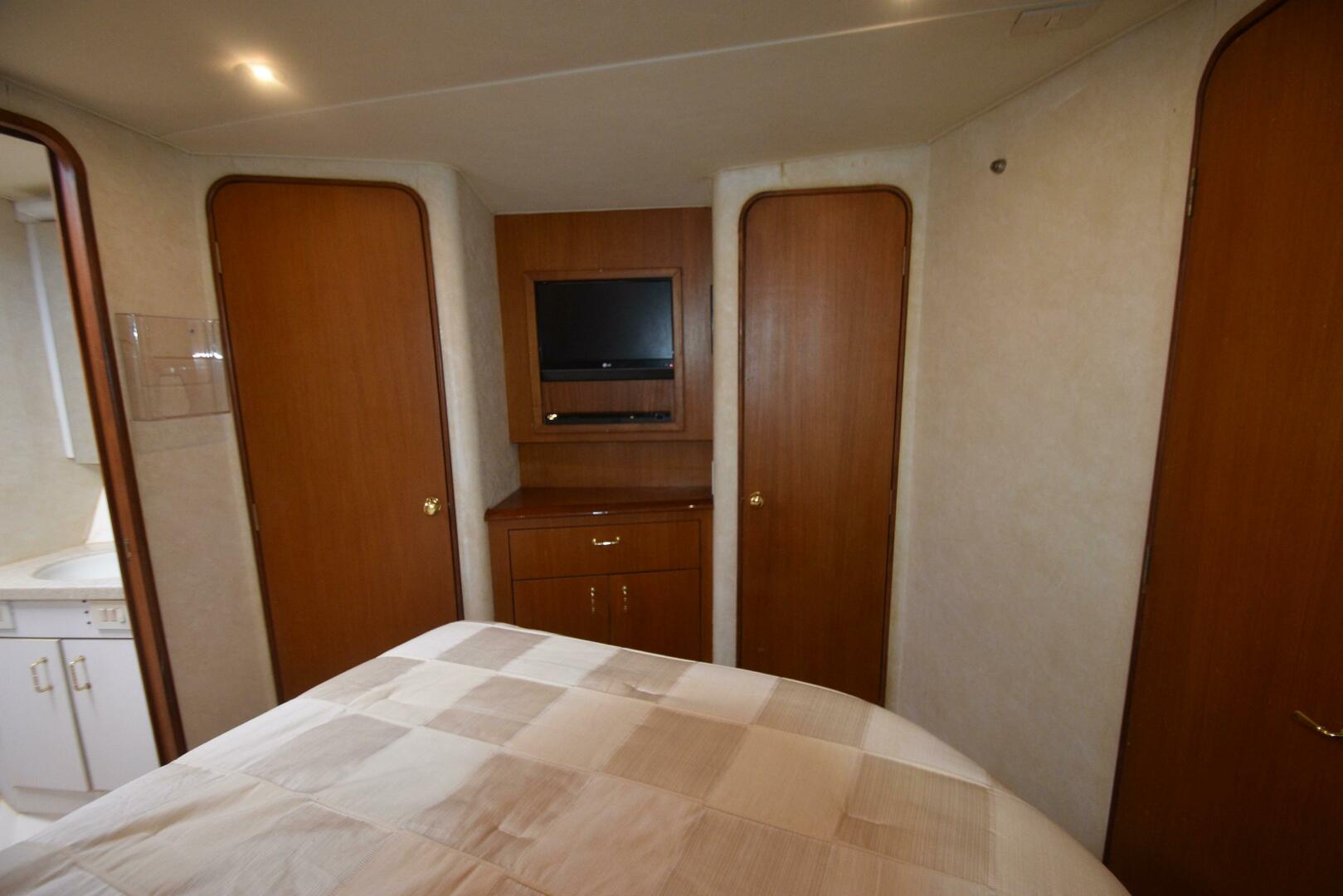 Slide: The Image of Ocean Yachts 43 2000 - 5398298