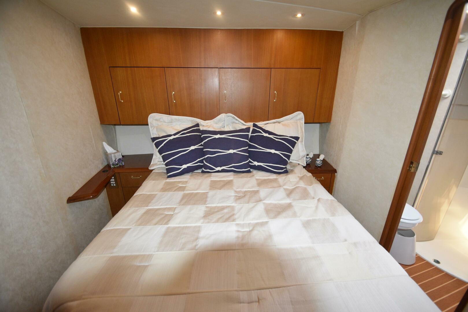 Slide: The Image of Ocean Yachts 43 2000 - 5398299