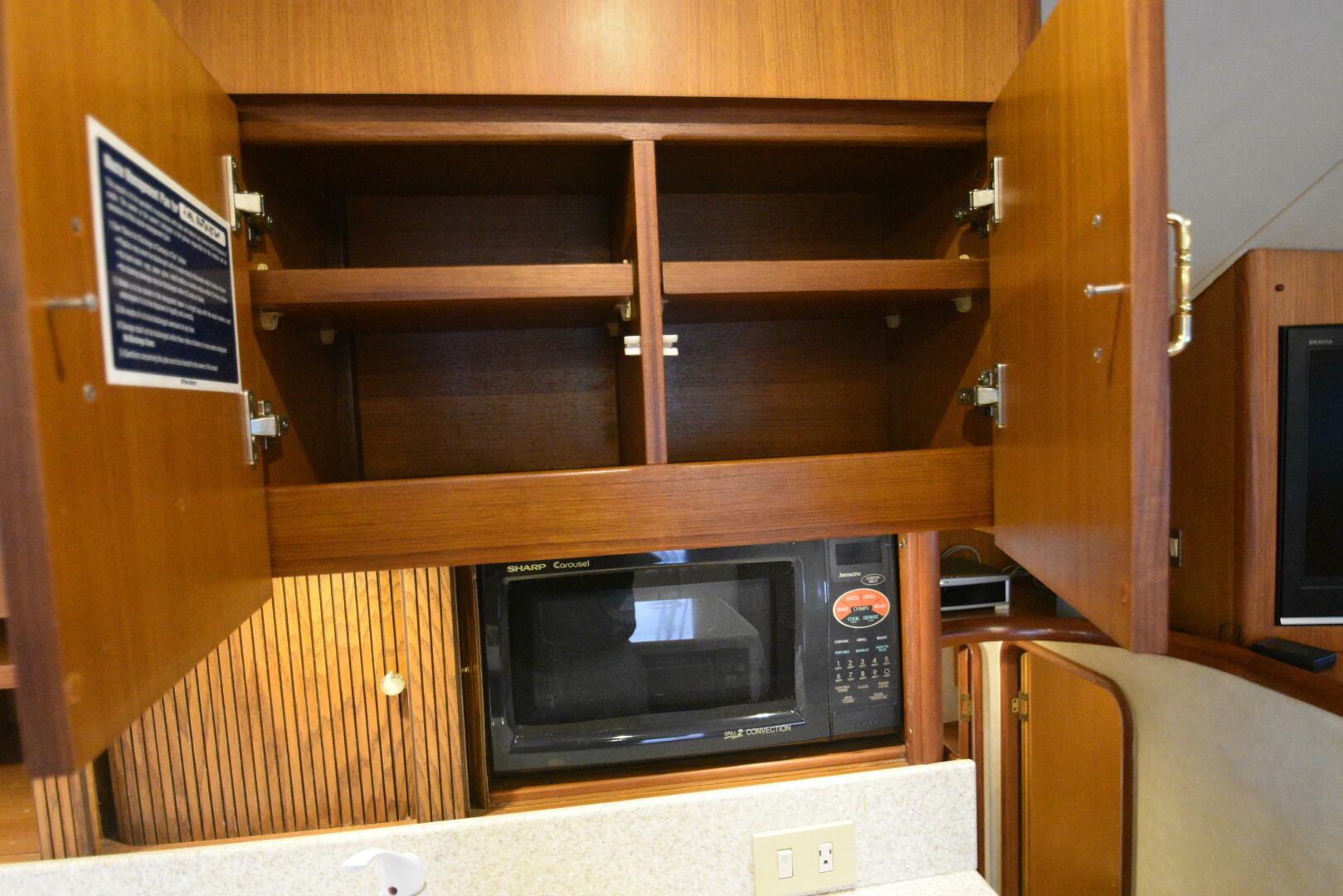 Slide: The Image of Ocean Yachts 43 2000 - 5398304