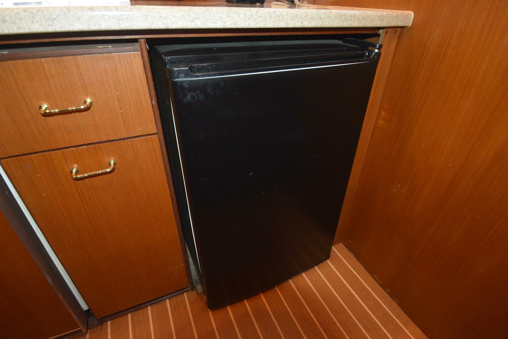 Slide: The Image of Ocean Yachts 43 2000 - 5398307