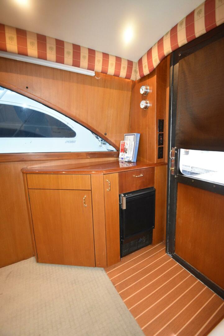Slide: The Image of Ocean Yachts 43 2000 - 5398313