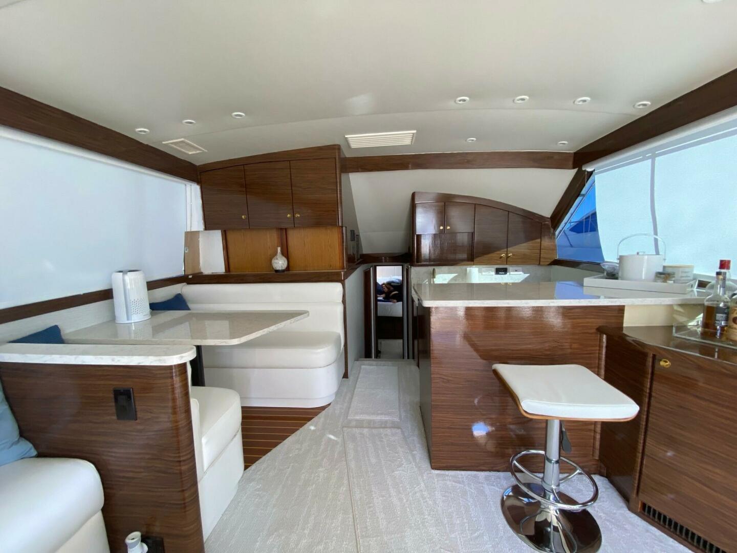 Slide: The Image of 1986 Ocean 48 Super Sport - 4626475