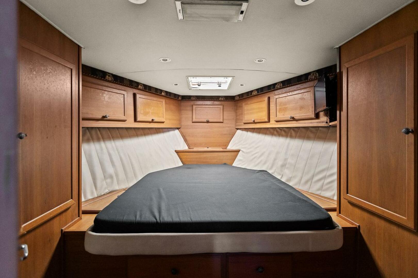 Slide: The Image of Ocean Yachts 48 Super Sport 1987 - 4805434