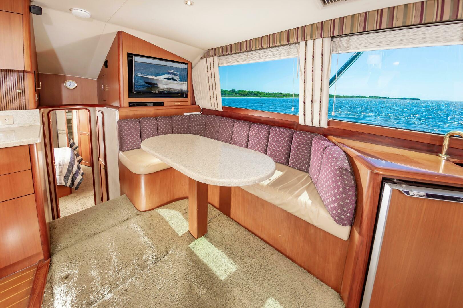 Slide: The Image of Ocean Yachts 48 Supersport 2000 - 5241404