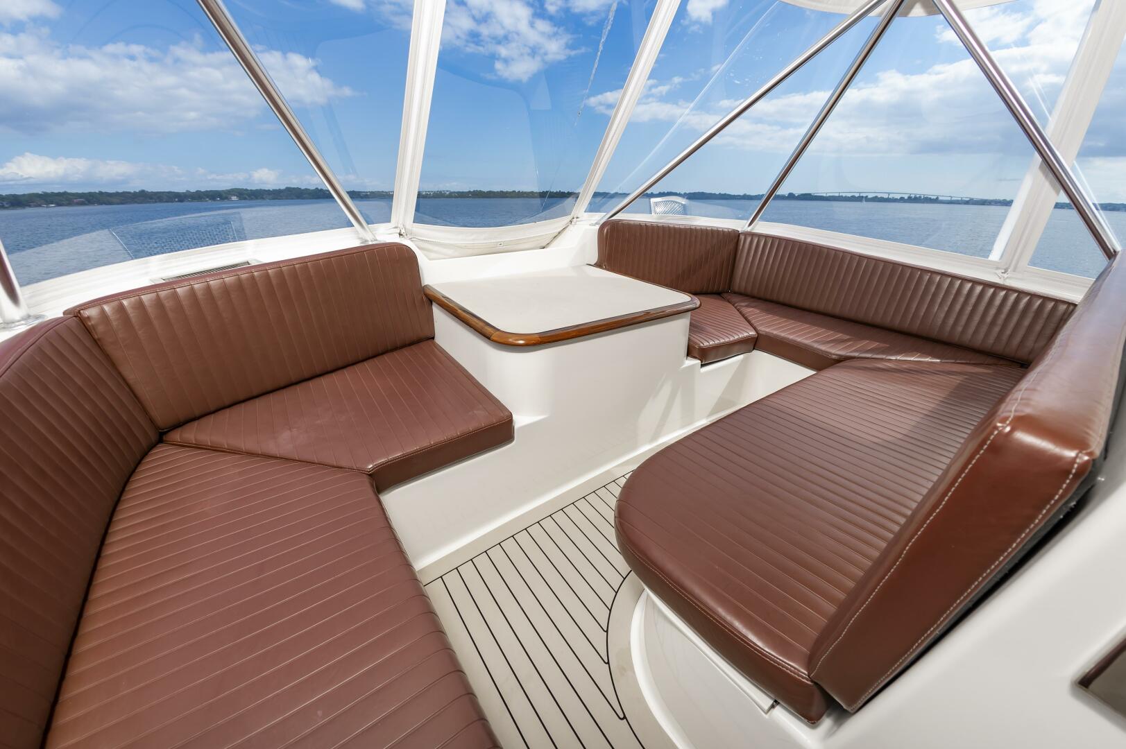 Slide: The Image of Ocean Yachts Super Sport 2005 - 4729389