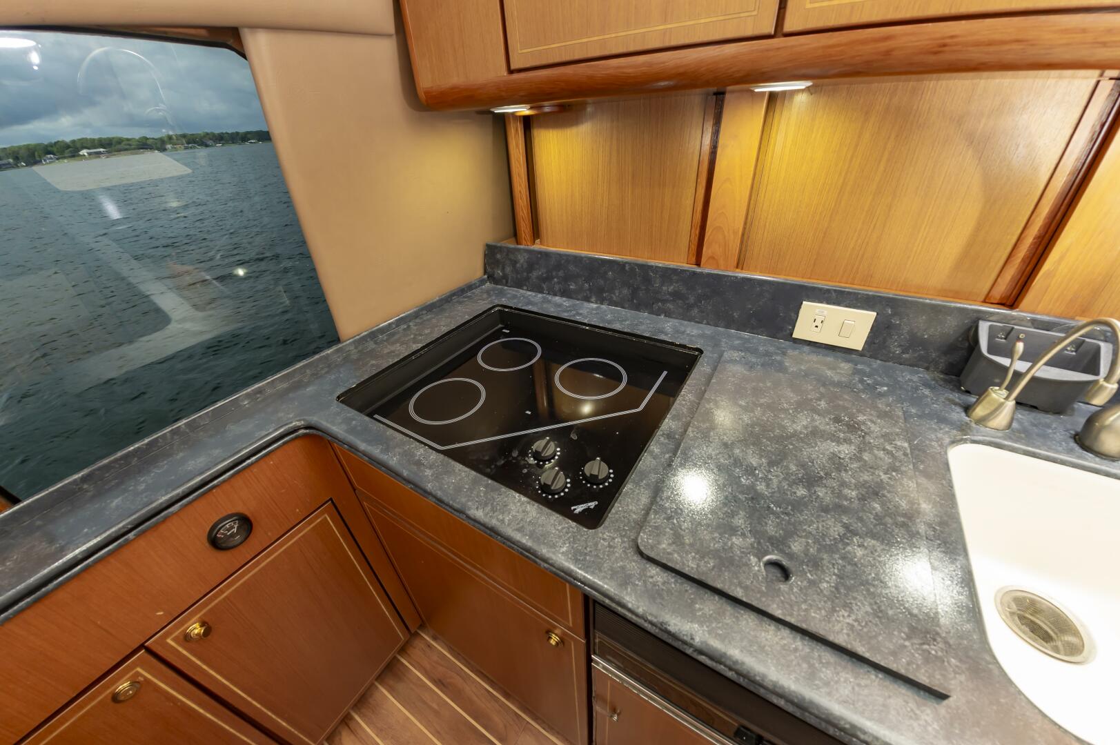 Slide: The Image of Ocean Yachts Super Sport 2005 - 4729407