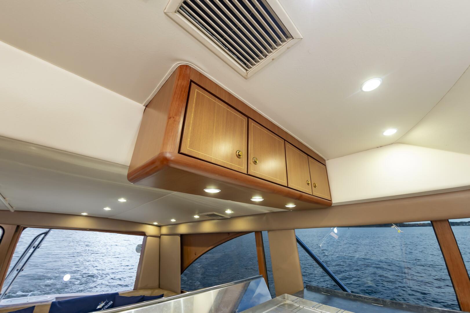 Slide: The Image of Ocean Yachts Super Sport 2005 - 4729408