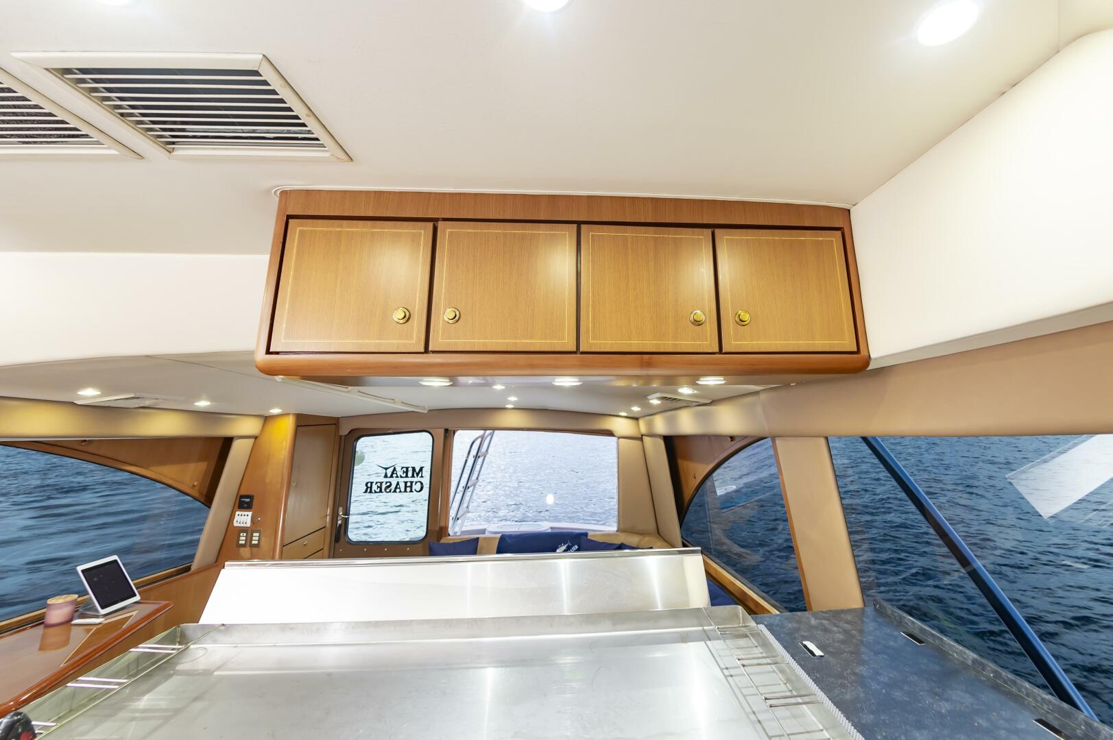 Slide: The Image of Ocean Yachts Super Sport 2005 - 4729409