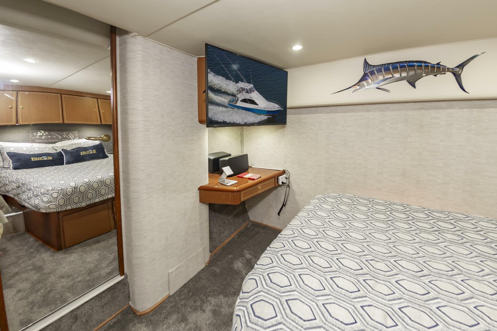Slide: The Image of Ocean Yachts Super Sport 2005 - 4729412