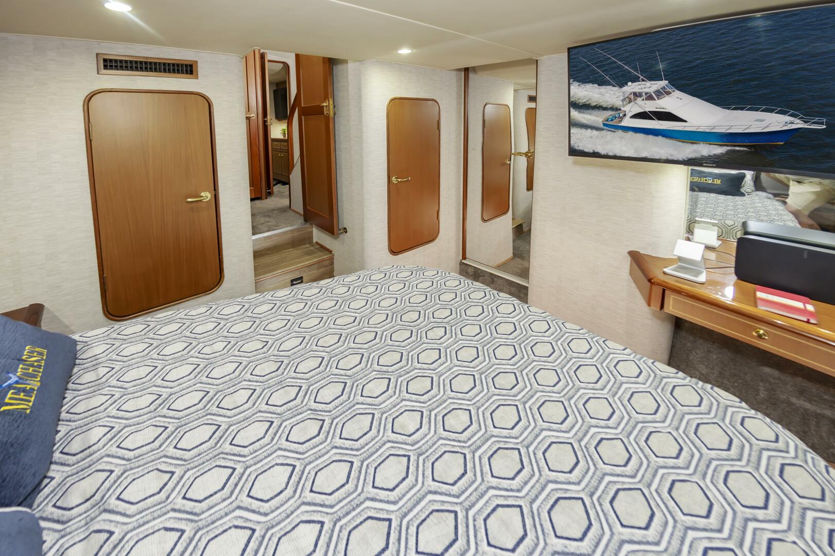 Slide: The Image of Ocean Yachts Super Sport 2005 - 4729413
