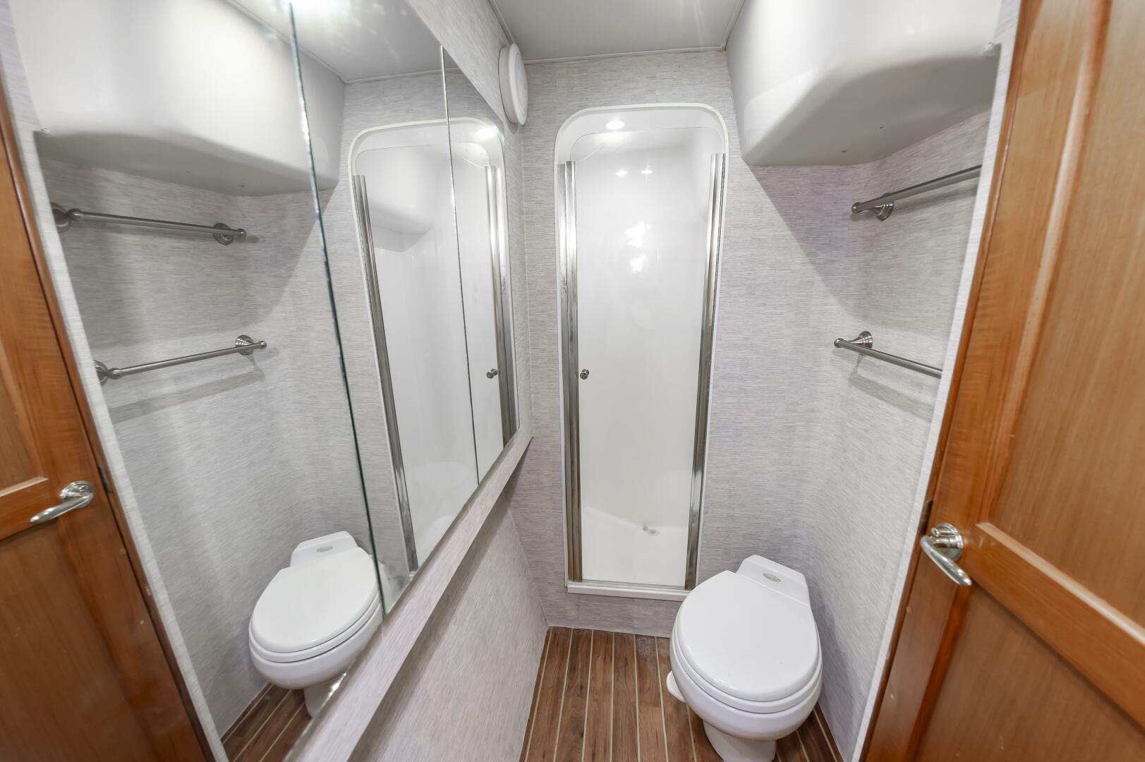 Slide: The Image of Ocean Yachts Super Sport 2005 - 4729415
