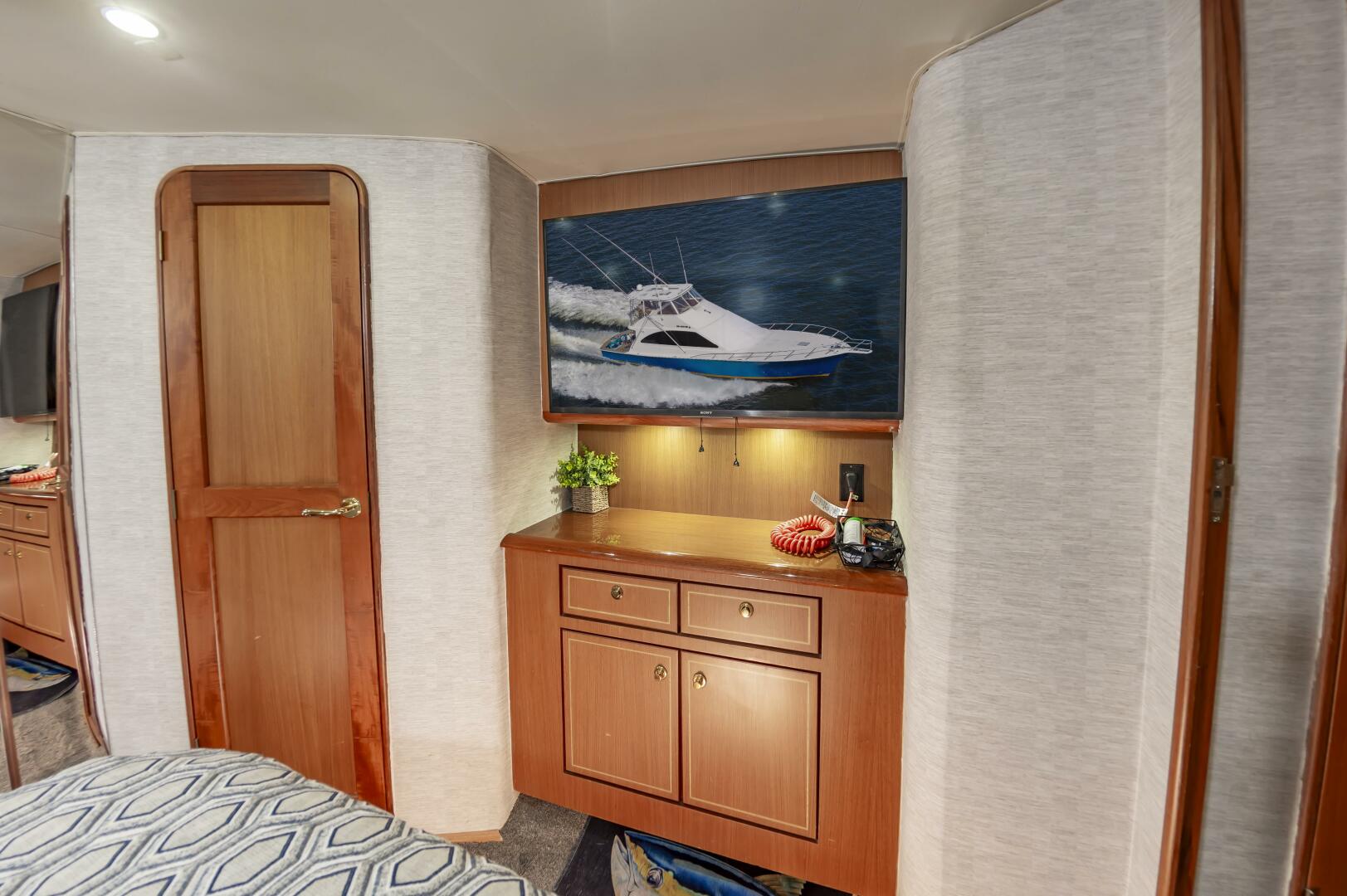 Slide: The Image of Ocean Yachts Super Sport 2005 - 4729418