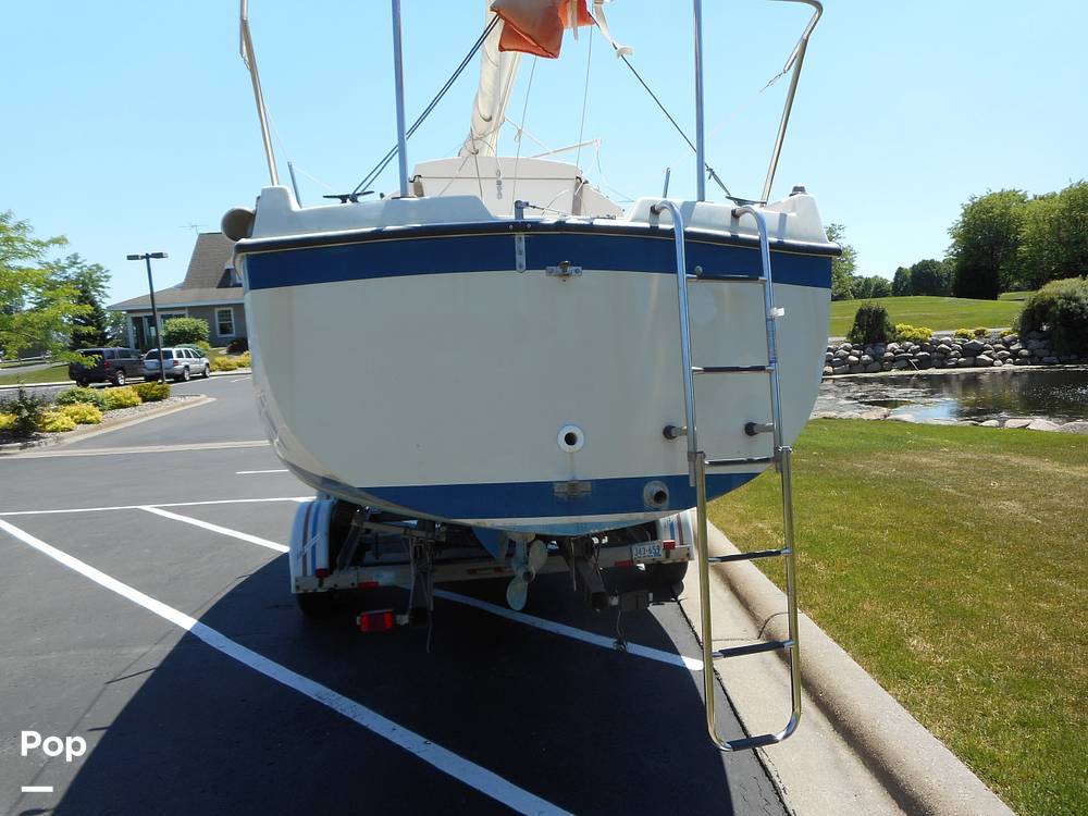 Slide: The Image of Swim Ladder - 3891551