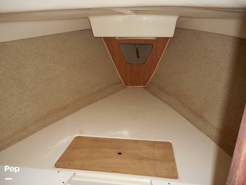 Slide: The Image of Forward V- Berth/cabin - 3891642