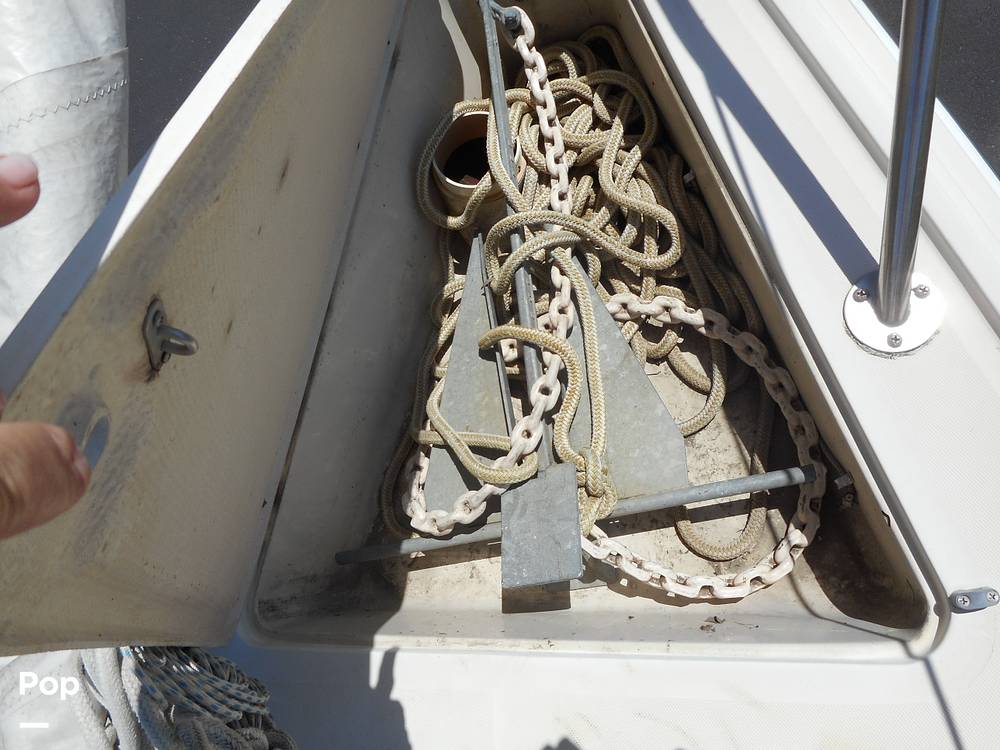 Slide: The Image of Anchor Locker - 3891652