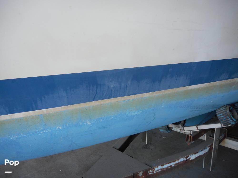 Slide: The Image of Solid Fiberglass Hull Design - 3792118