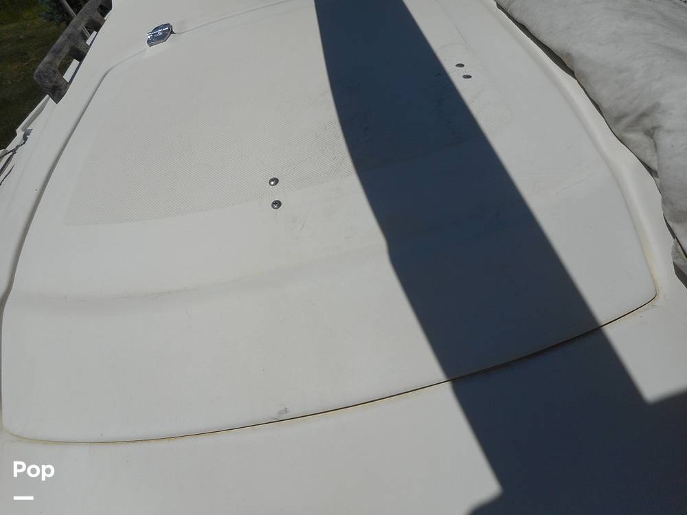 Slide: The Image of Front Cabin Hatch - 3891658