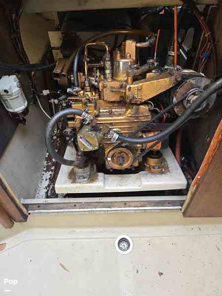 Slide: The Image of O'Day 28 1982 - 15298847