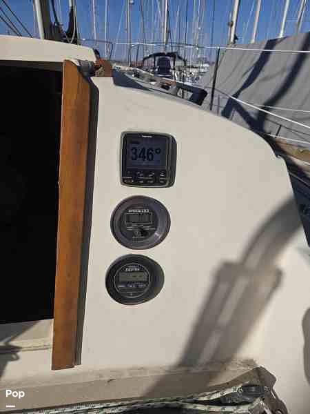 Slide: The Image of O'Day 28 1982 - 15298848