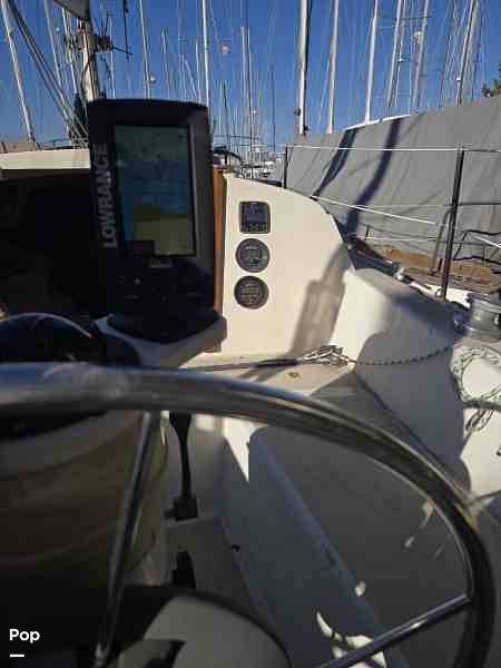 Slide: The Image of O'Day 28 1982 - 15298851