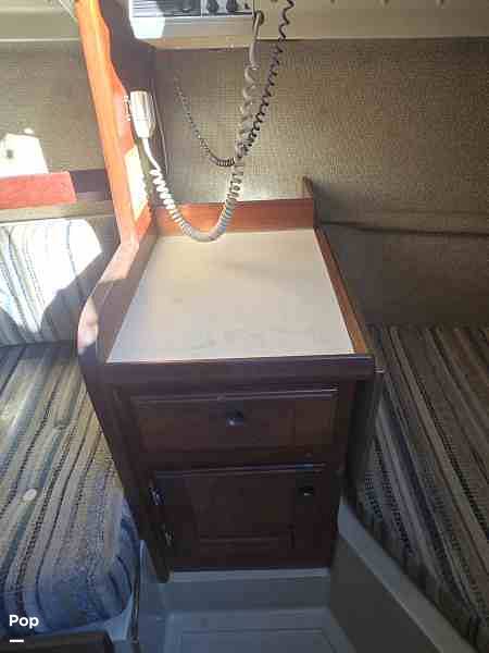 Slide: The Image of O'Day 28 1982 - 15298853