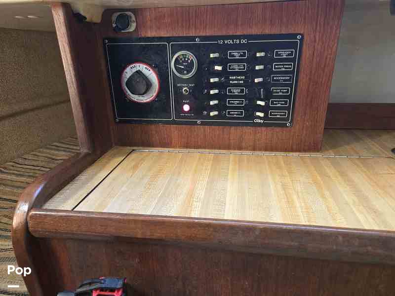 Slide: The Image of O'Day 28 1982 - 15298856