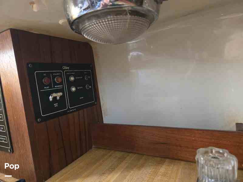 Slide: The Image of O'Day 28 1982 - 15298858