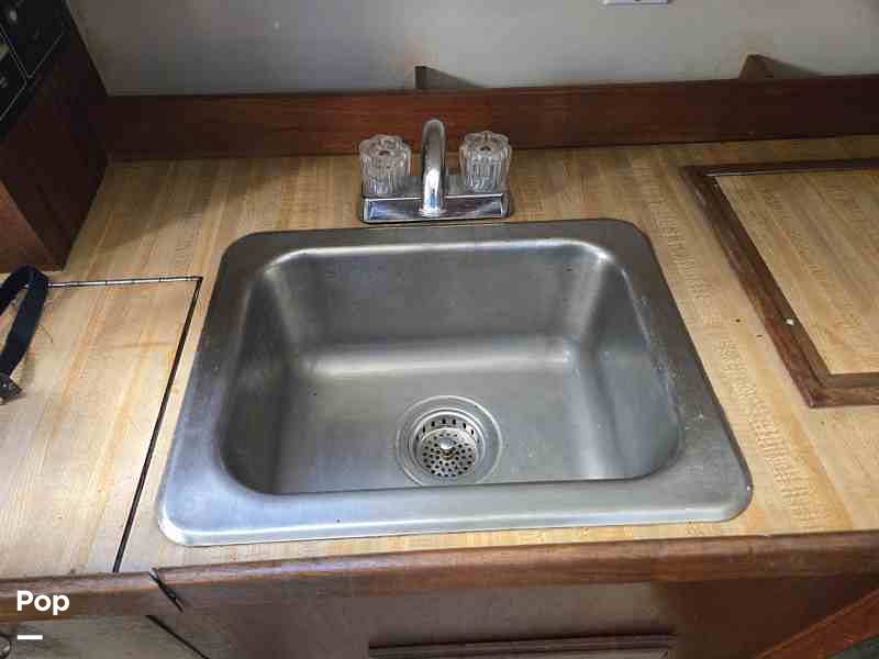 Slide: The Image of Sink - Galley - 15298859