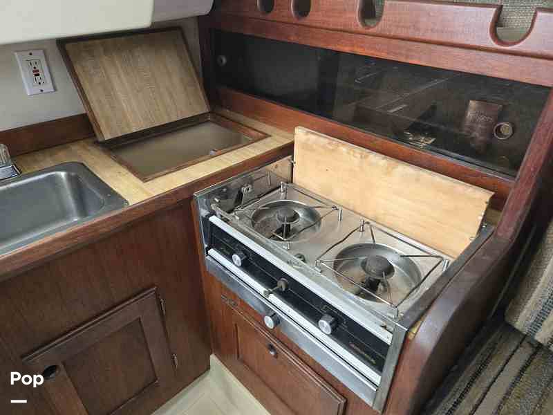 Slide: The Image of O'Day 28 1982 - 15298860