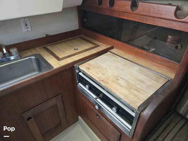 Slide: The Image of O'Day 28 1982 - 15298861