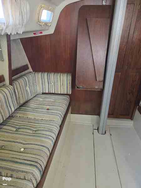 Slide: The Image of O'Day 28 1982 - 15298863