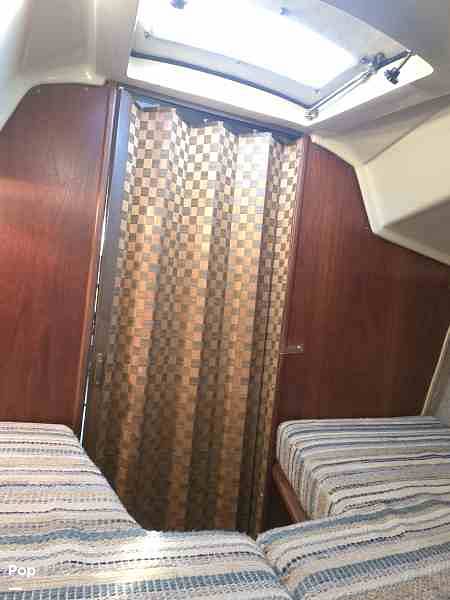 Slide: The Image of O'Day 28 1982 - 15298869