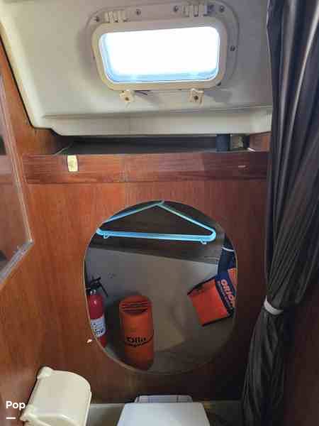 Slide: The Image of O'Day 28 1982 - 15298872