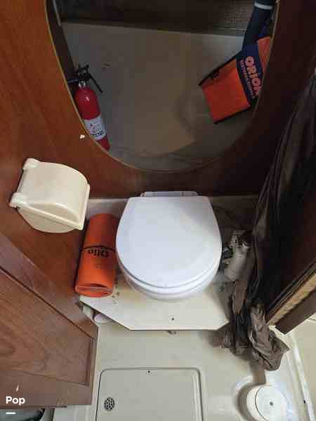 Slide: The Image of O'Day 28 1982 - 15298874