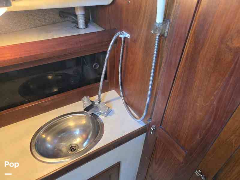 Slide: The Image of O'Day 28 1982 - 15298878