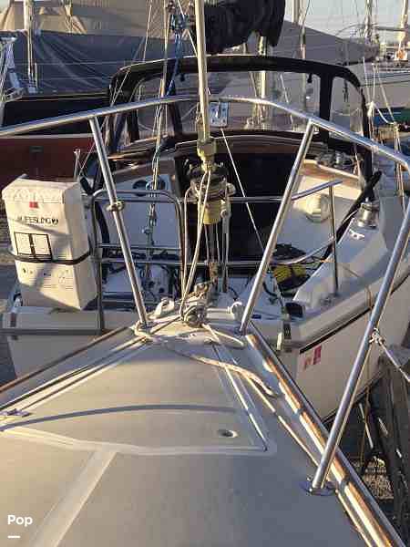 Slide: The Image of O'Day 28 1982 - 15298881