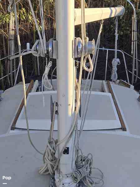 Slide: The Image of O'Day 28 1982 - 15298882