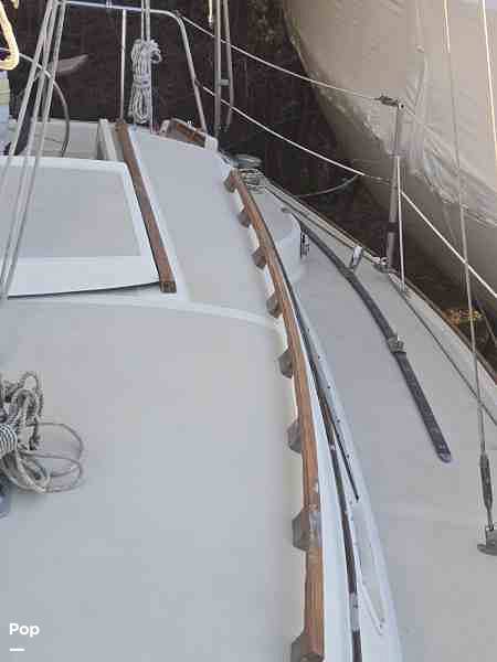 Slide: The Image of O'Day 28 1982 - 15298883