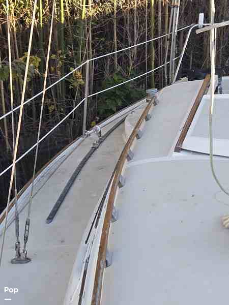 Slide: The Image of O'Day 28 1982 - 15298884