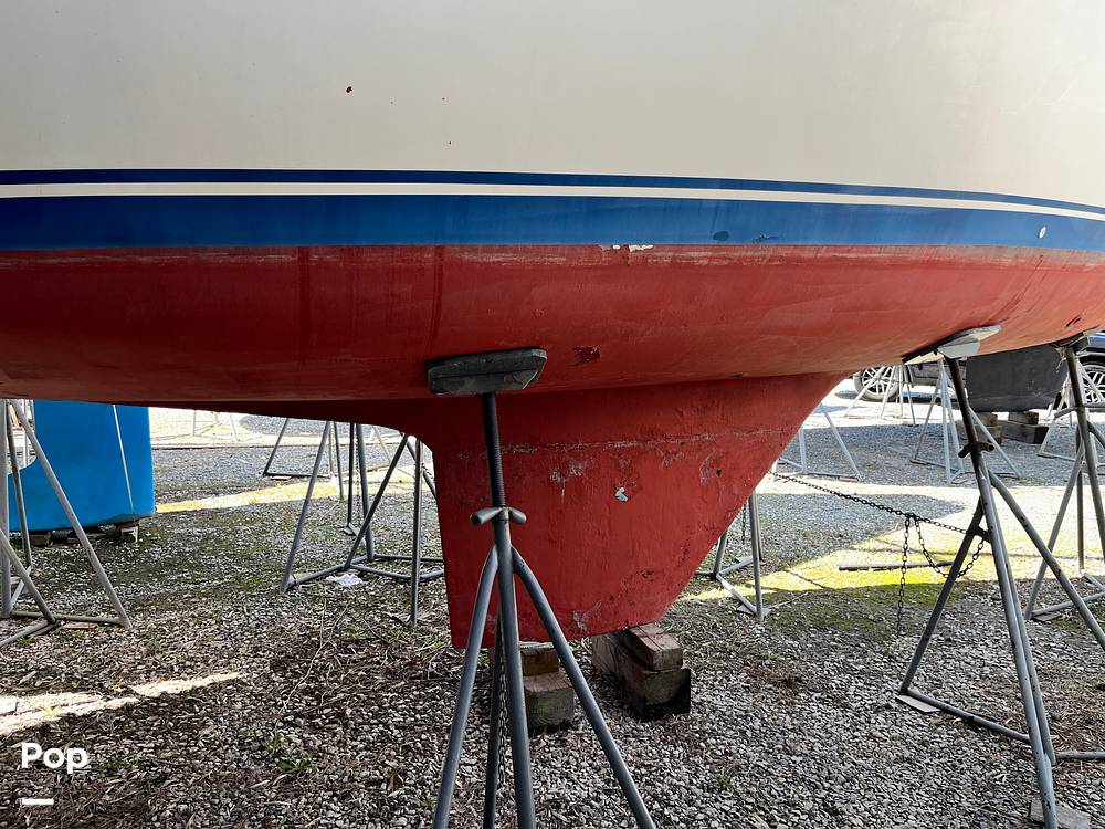 Slide: The Image of O'Day 28 1982 - 15305262