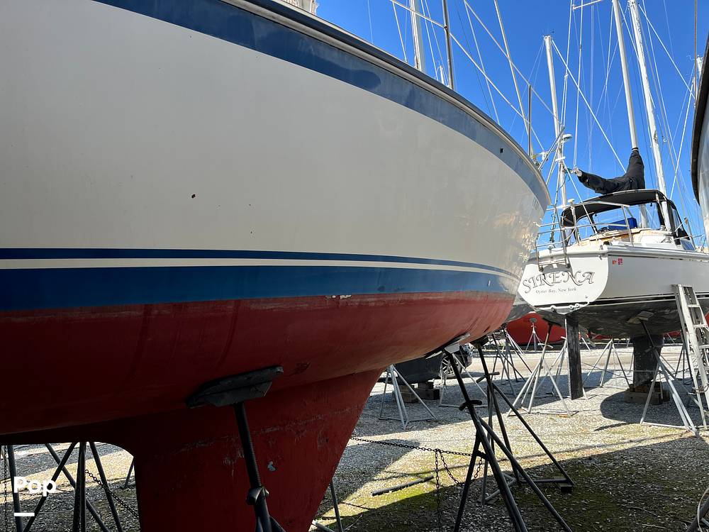 Slide: The Image of O'Day 28 1982 - 15305263